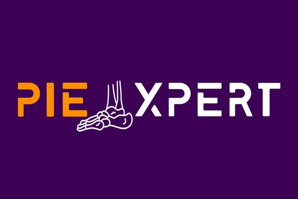 Pie Expert logo