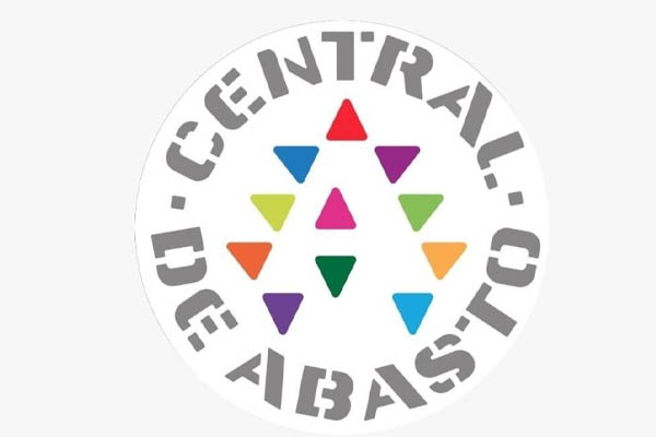 Central de abastos logo