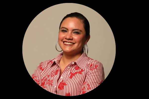 Dr. Gabriela Montesinos Gómez