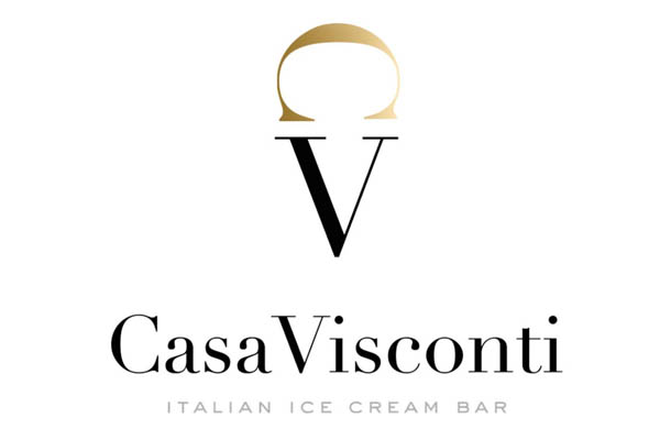 Casa visconti logo