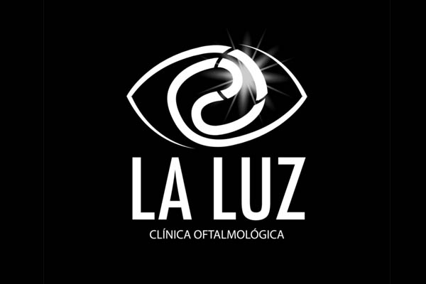 La luz clinic logo