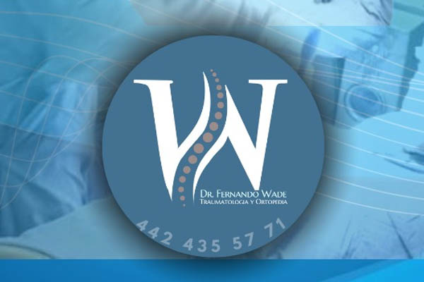 Fernando Wade logo