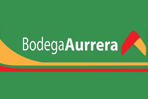 Bodega aurrera logo