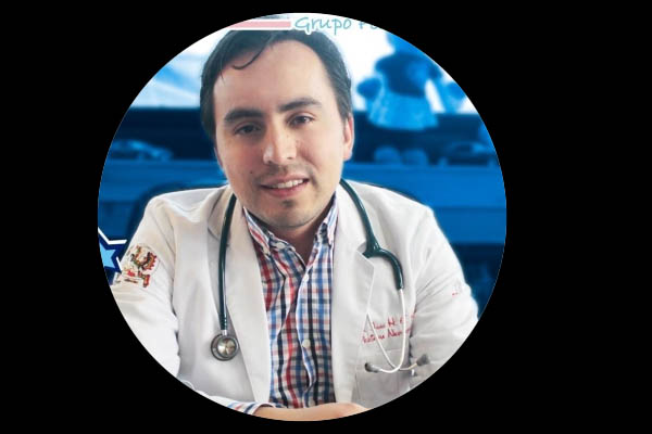 Dr. Juan Humberto Gutiérrez Alanís