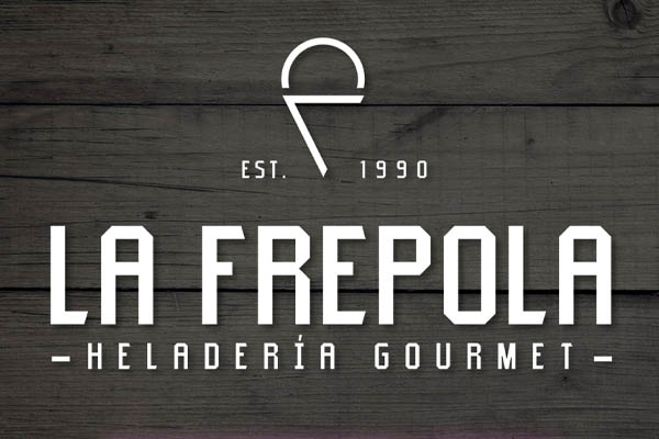 La frepola logo