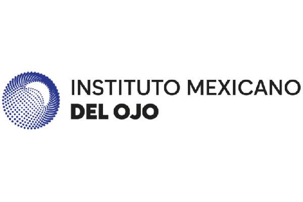 Instituto Mexicano de Ojos logo