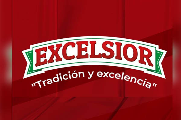 Excelsior logo