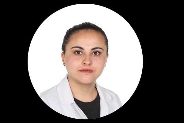 Dr. Verónica López Jiménez