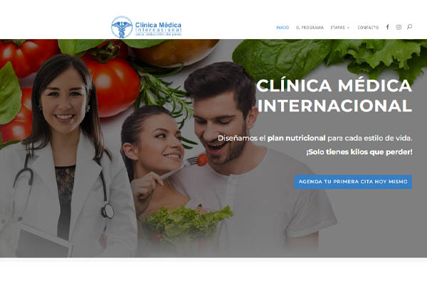 International Medical Clinic