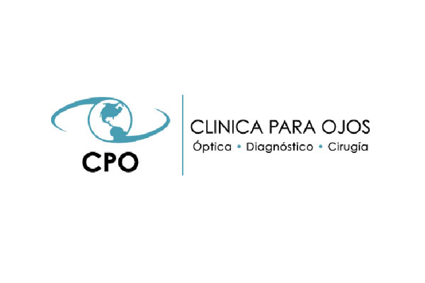 Clínica par ojos
