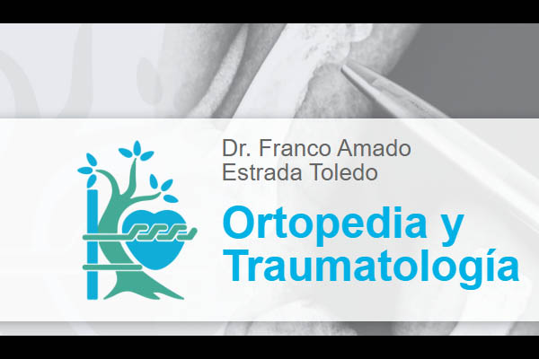 Franco Estrada logo - trauma clinics