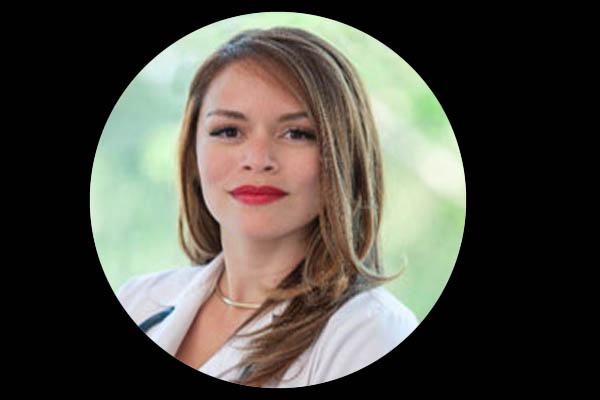 Dr Ana Salvador