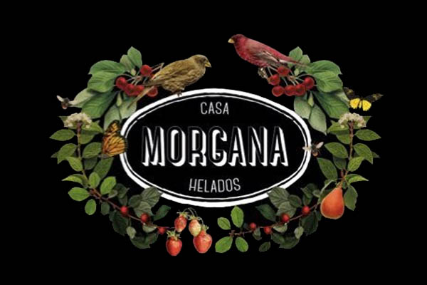 Casa Morgana logo