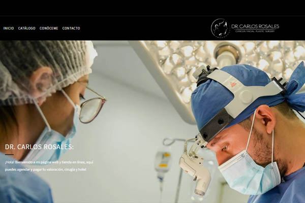 Dr Rosales page - otoplasty clinics 