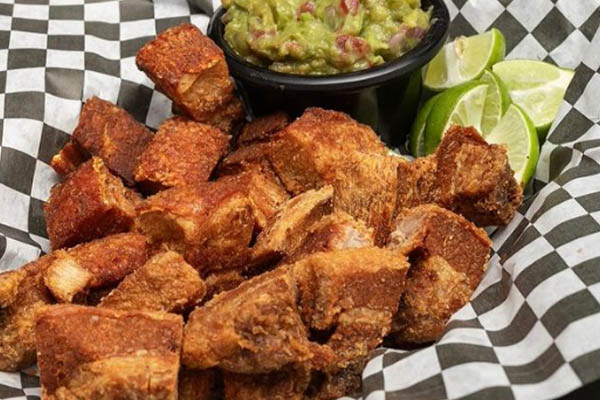 Don Chicharrón