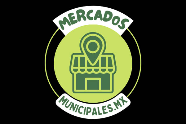 Mercados municipales logo
