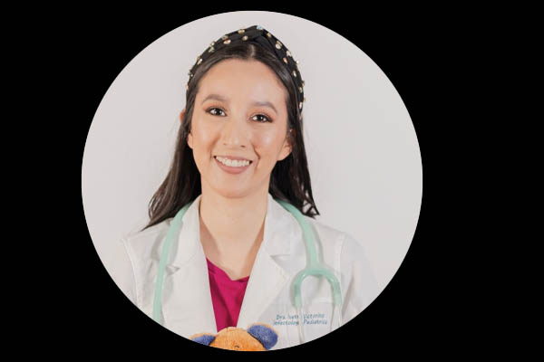 Dr. Ivette Victorino