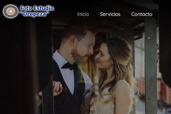 Foto studio Oropeza page - Photography Studios Mexico