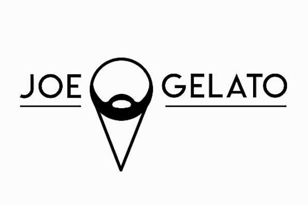 Joe gelato logo