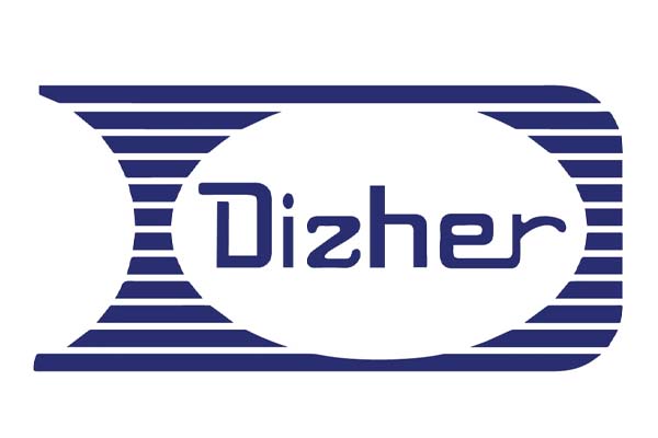 Dizhermx logo