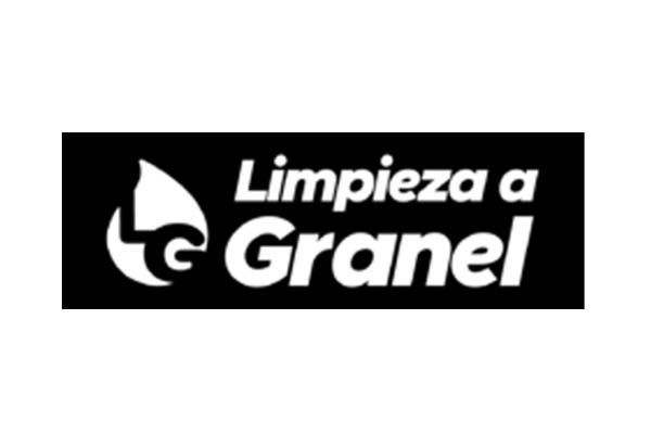Limpieza a granel logo