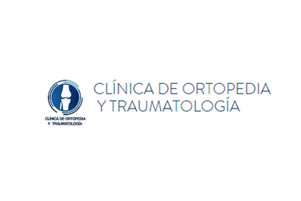 Clinica de ortpedia y traumatologia logo - trauma clinics