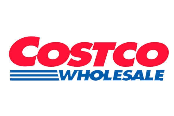 Costco México logo
