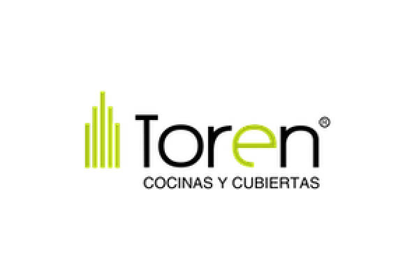 Toren logo