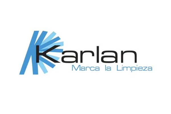 Karlan logo