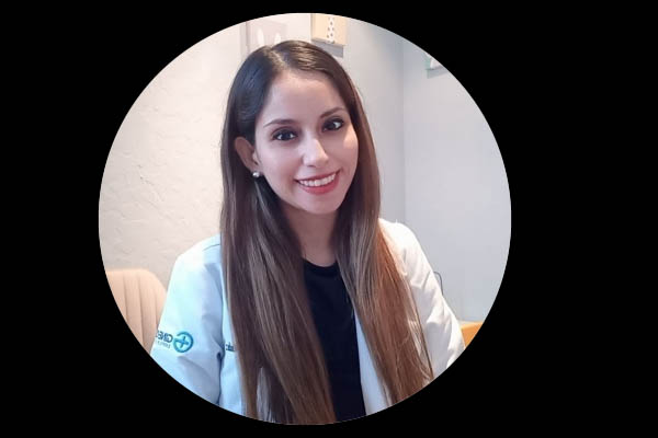 Dr. Laura Estefania Gutierrez