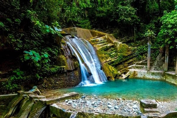 Xilitias las pozas