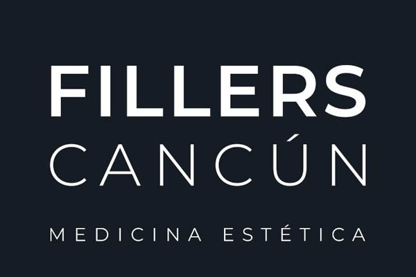 Cancún fillers logo
