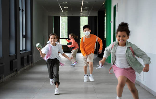 Students-child-school