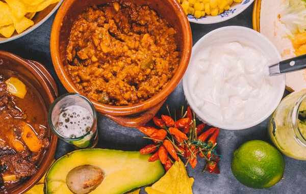 The 10 Best Restaurants for Typical Mexican Food