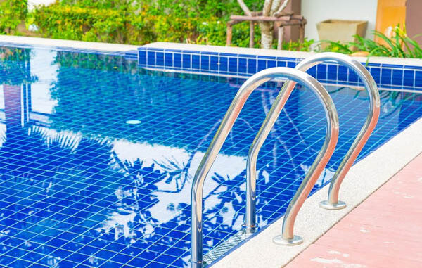 The 10 best hotels with pools in Mexico City