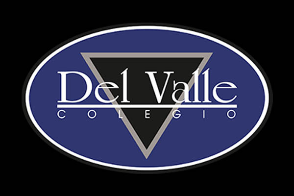 Del valle logo