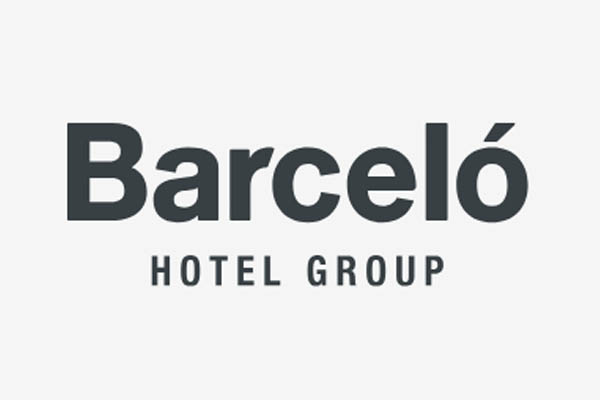Barceló logo