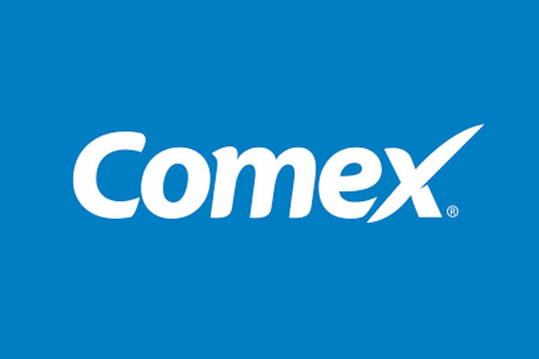 Comex logo