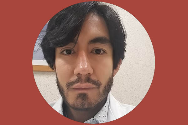 Dr. Jonatan Escobar