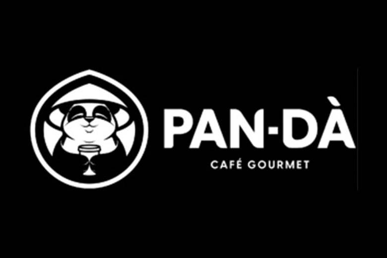 Panda logo