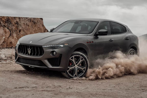 Maserati