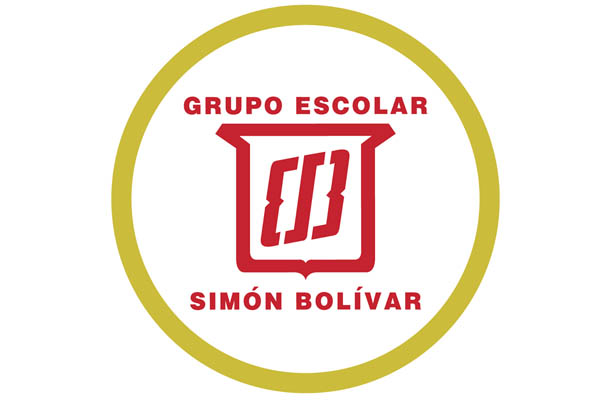 Simón Bolivar School Group logo