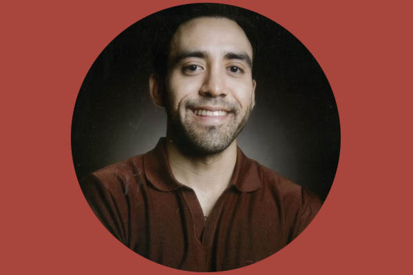 Dr. Luis Pablo Hernández Salas