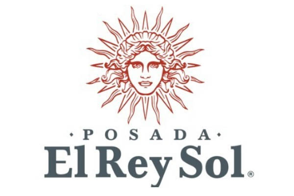 Rey sol logo