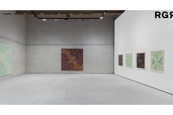 RGR gallery