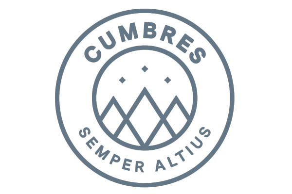Cumbres international logo