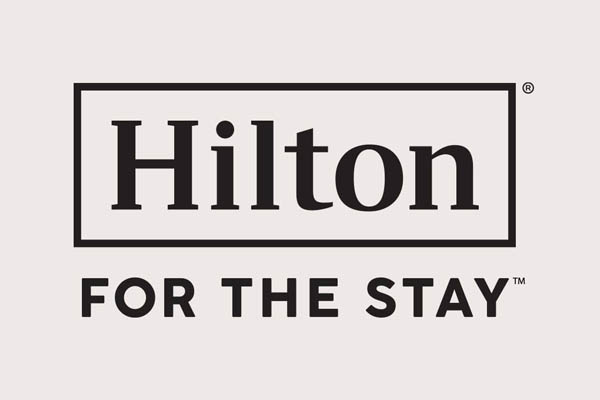 Hilton logo