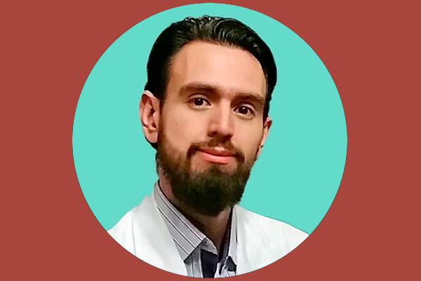 Dr. J. Julio Hernández V.