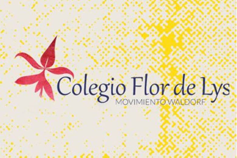Fleur de lys logo