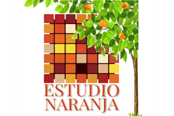 Estudio Naranja logo